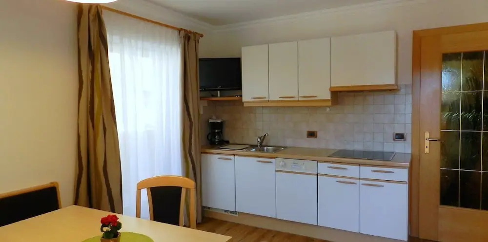 Natur Residence Katiuscia