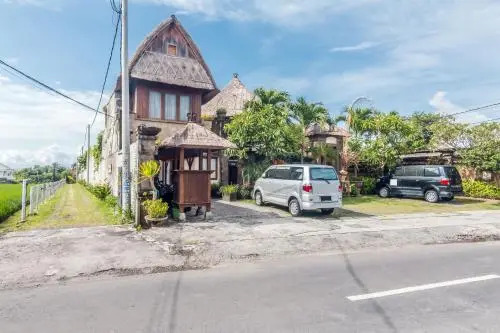 ZenRooms Umalas Dukuh Indah