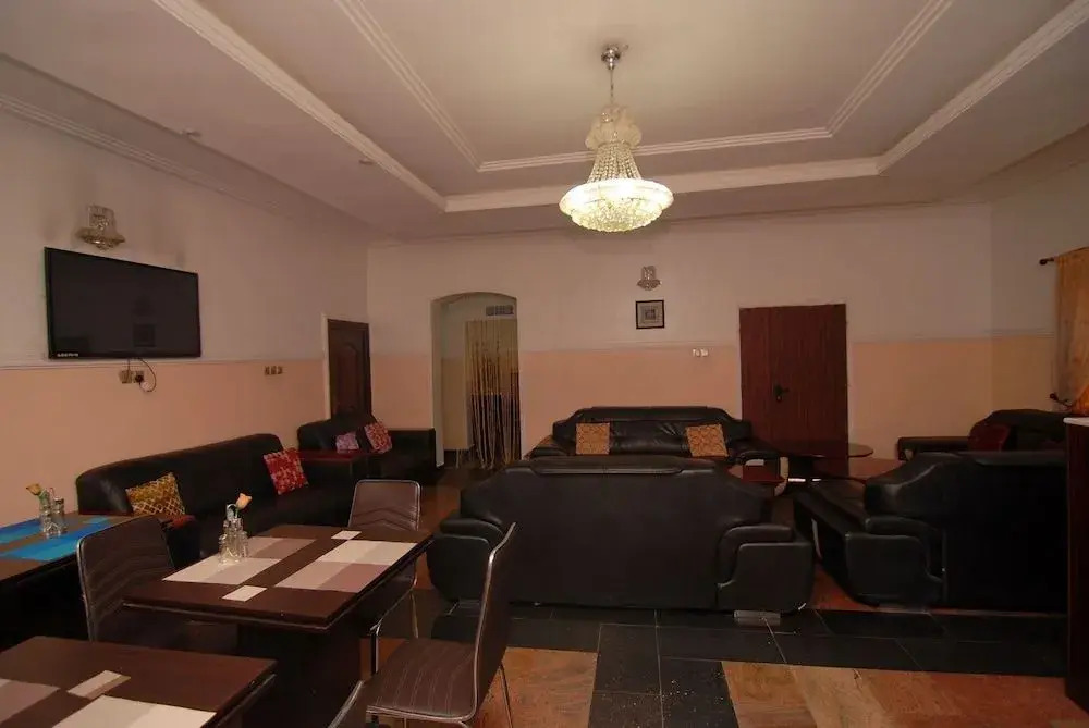 AGC Hotel