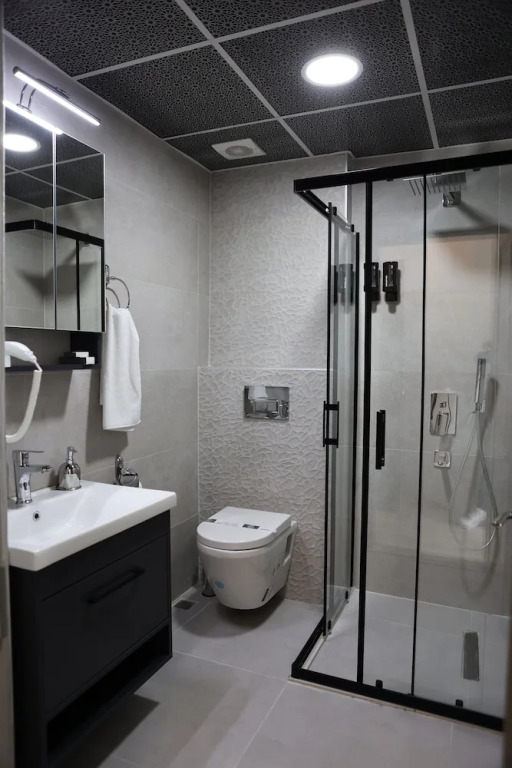 SAR-PER Hotel