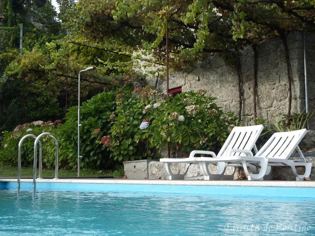 Quinta do Pontido