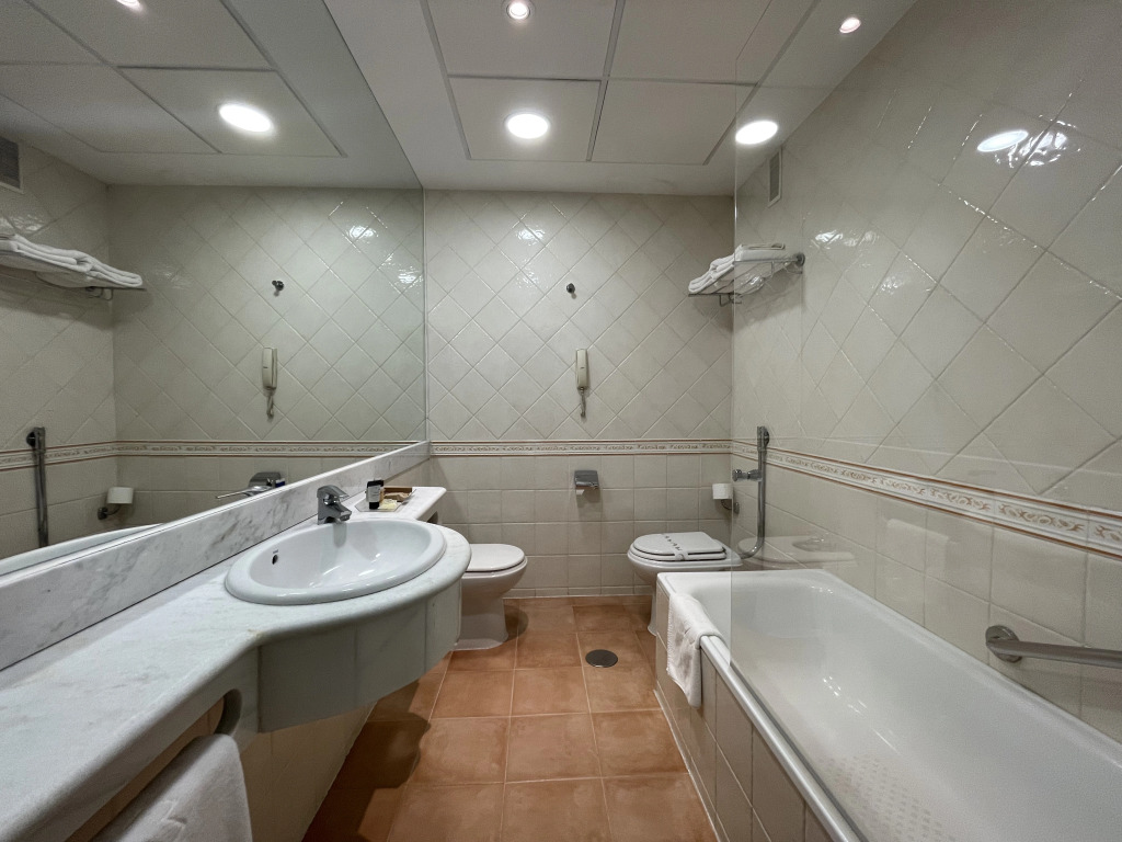 Hotel Torremangana