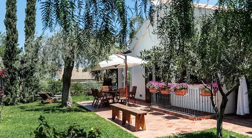 Villa Gaia