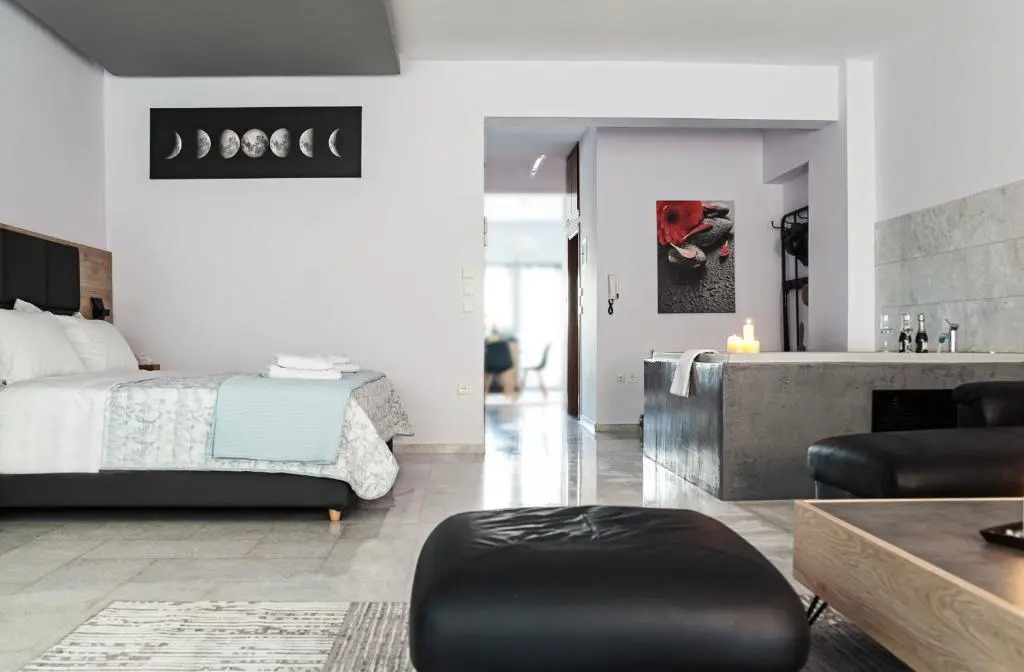 Dream Suite