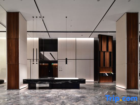 IntercityHotel Shanghai Pujiang Center