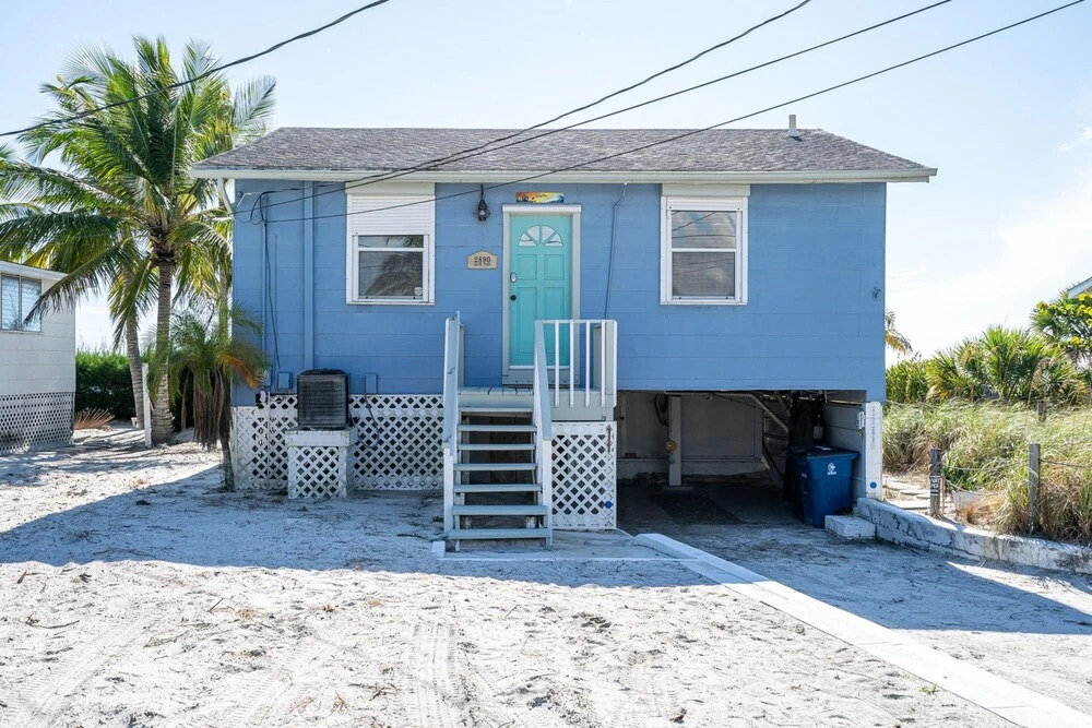 2890 Seaview by Coastal Vacation Properties