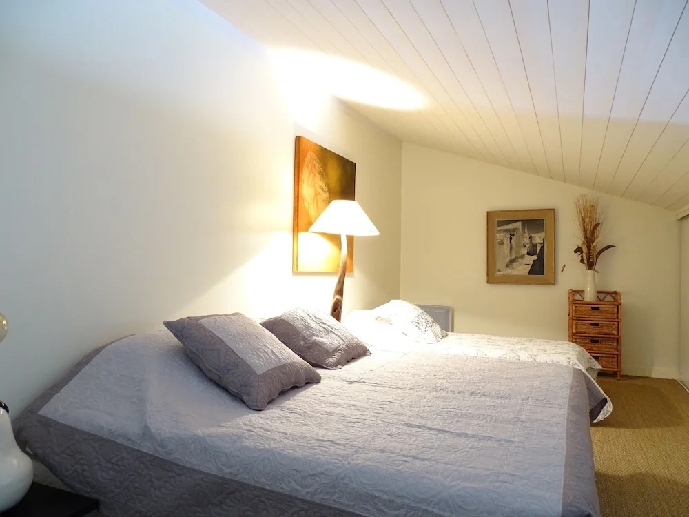 Appartement Civelle