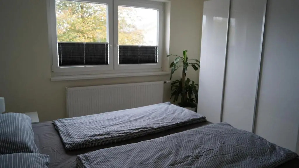 Ferienwohnung Schauf 2