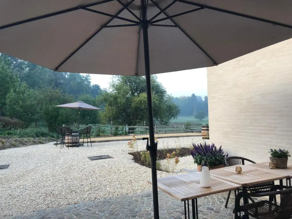 B & B De Romeinse Katzei