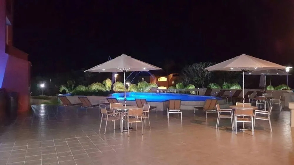 The Plaza Suites