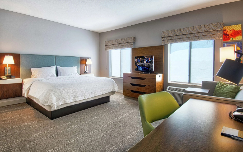 Hampton Inn & Suites by Hilton Hemet Menifee Murrieta