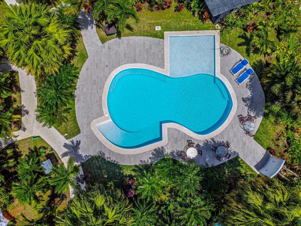 Hotel Lavas Tacotal