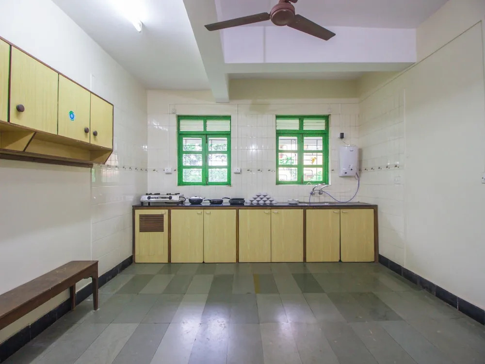 OYO 14905 Home Splendid Farmstay Verna