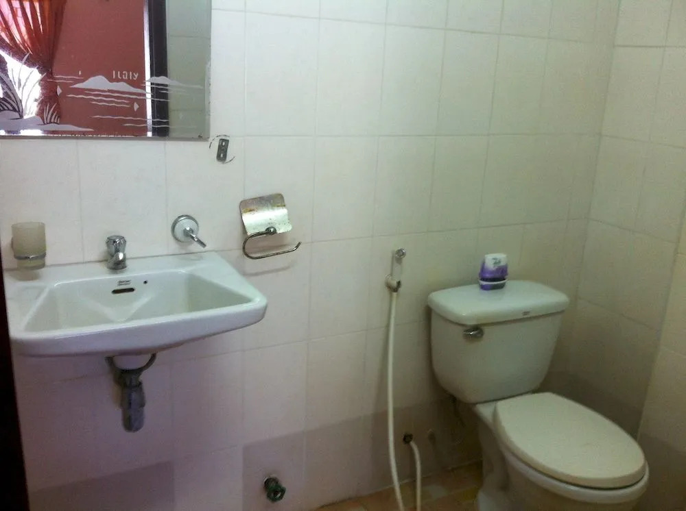 Relax And Resort Angkor Guesthouse
