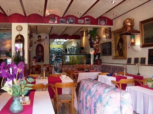 Hotel Beau Soleil