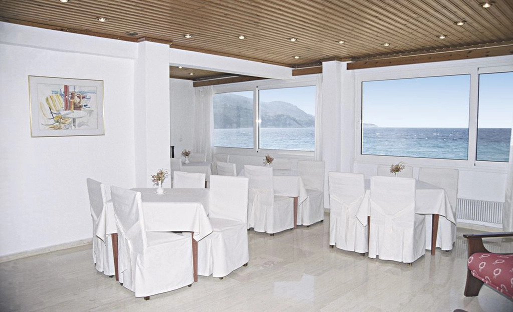 Olympia Beach Hotel