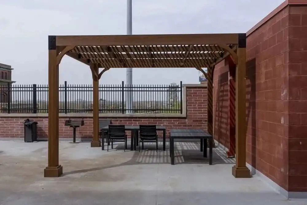 Cold Storage by Stylish Stays