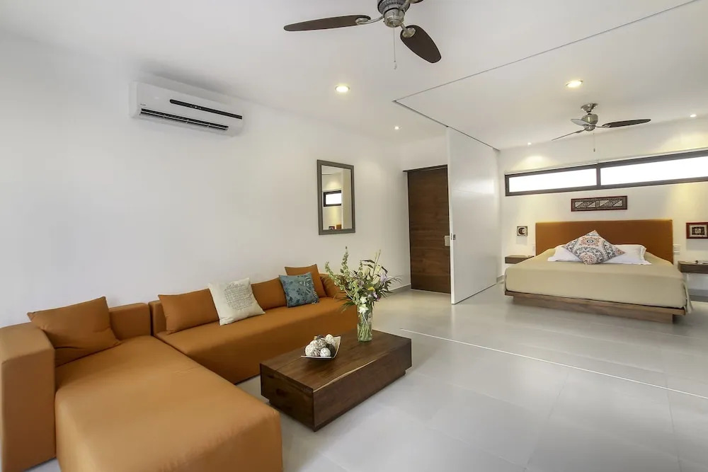 LAO G9 Jungle view loft by Gate48
