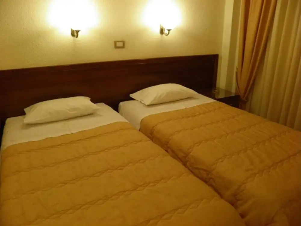 Hotel Meletiou