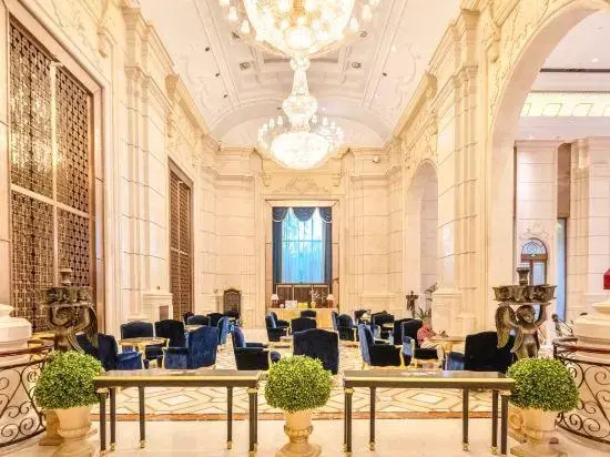 Evergrande Hotel，Tianjin Dongli Lake