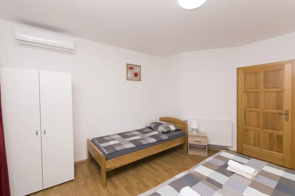 Rooms Nada