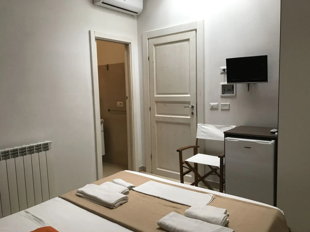 B&B Pietramare