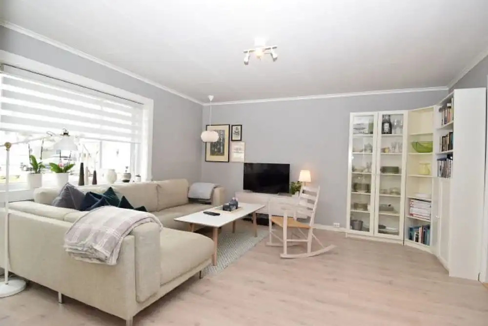 Solferie Holiday Apt. Johan Øydegards