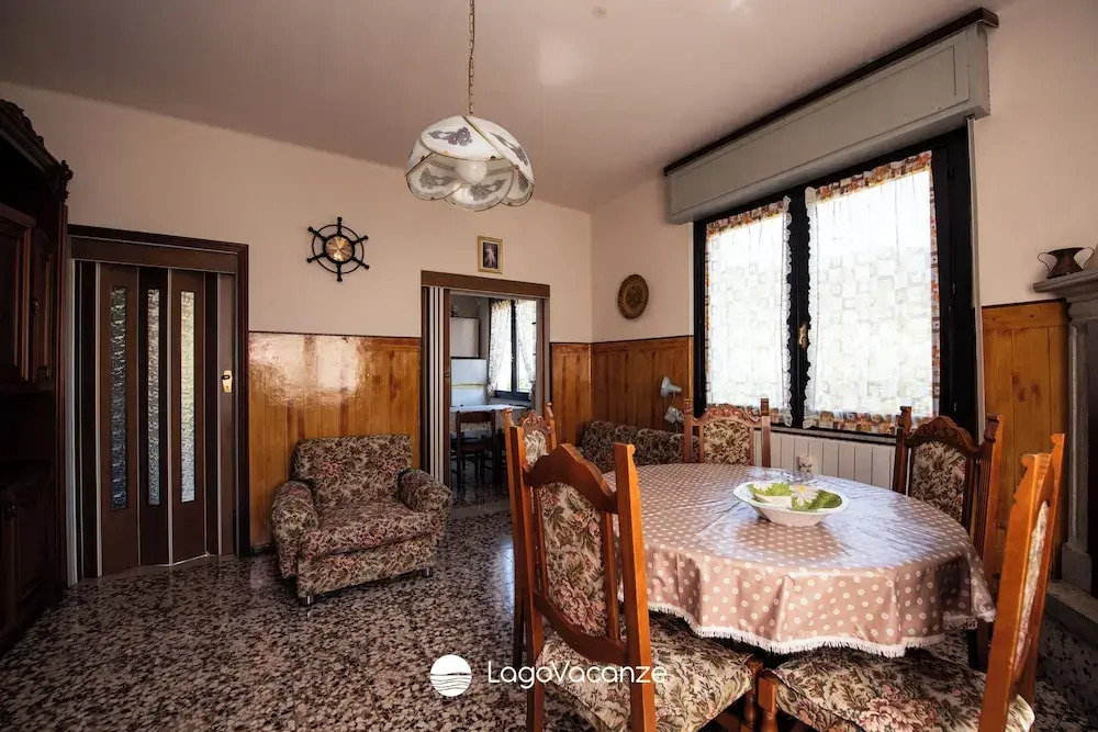 Villa Fulvia
