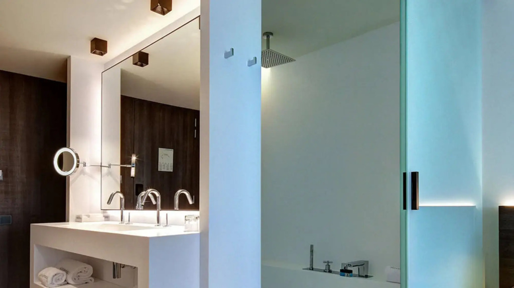 Olivia Balmes Hotel