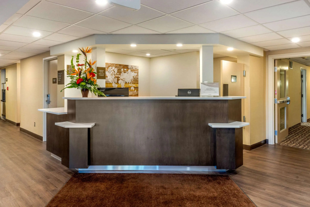 Comfort Inn