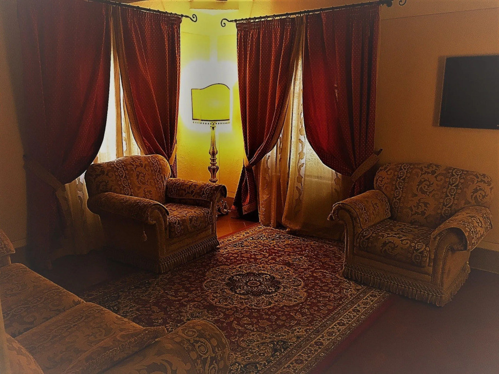 Relais La Corte dei Papi