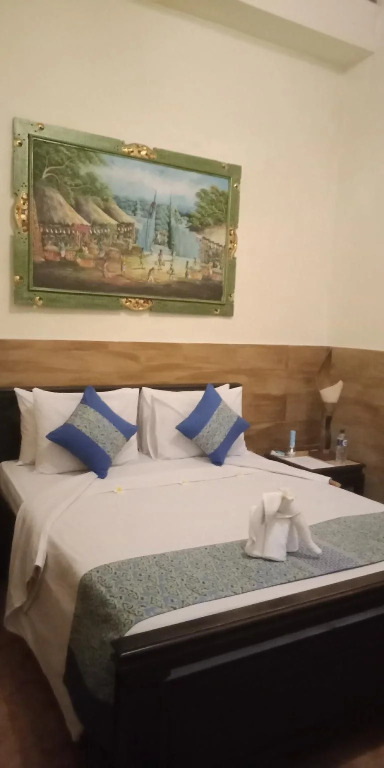 Villa Spice House Inn Upstairs