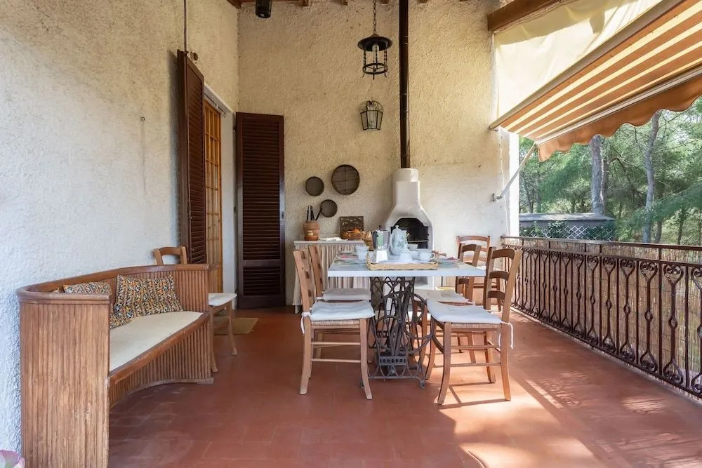 Villa San Michele by PosarelliVillas