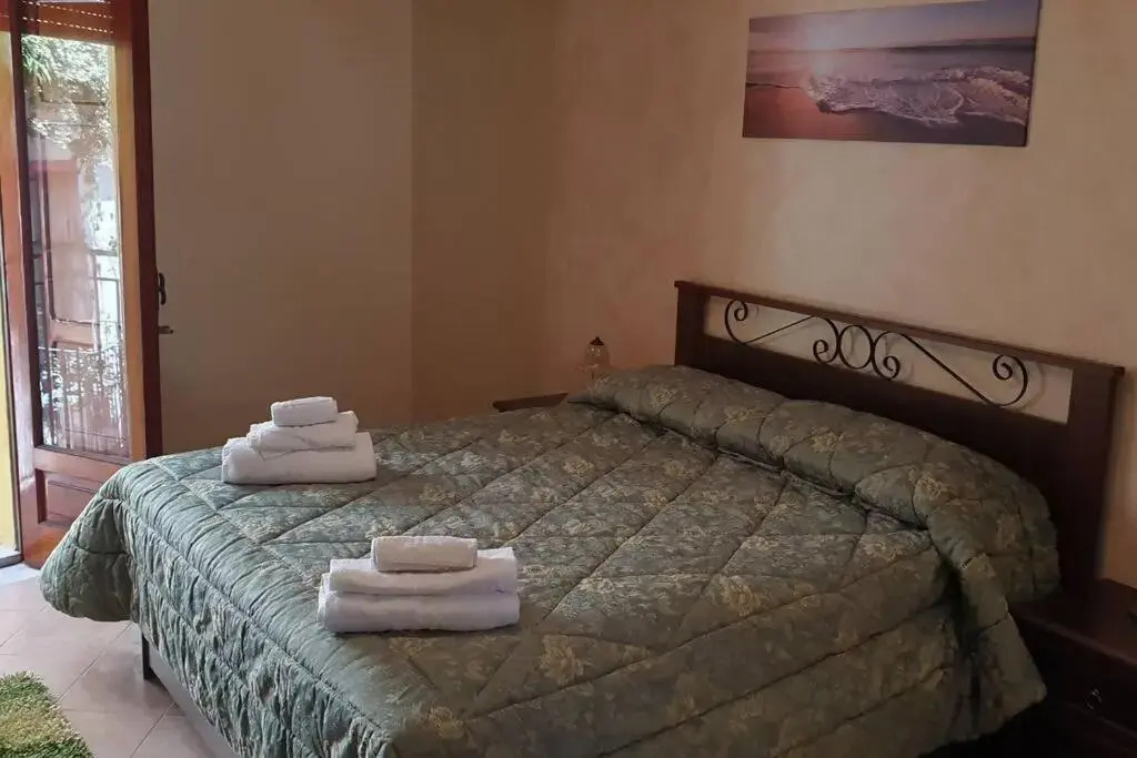 Borgo San Giorgio Apartment