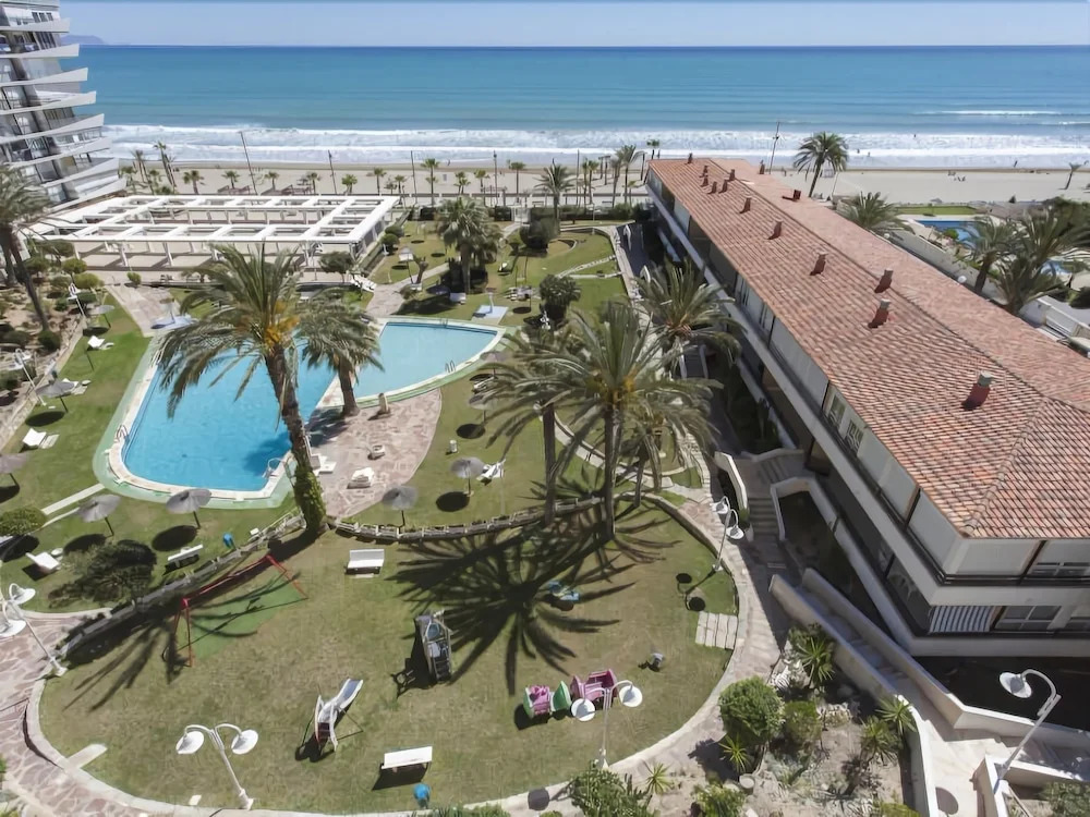APARTAMENTOS KASA 25 - Sol y Playa