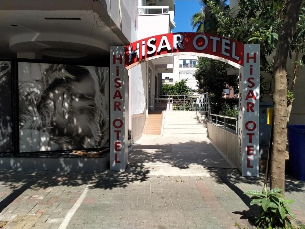 Hisar Otel