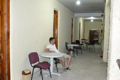 Black Sea Hotel