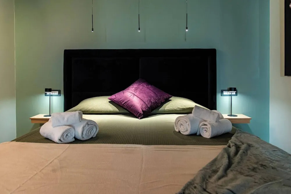 Charming Roma Apartment With Terrace - Perfect for Families and Friends