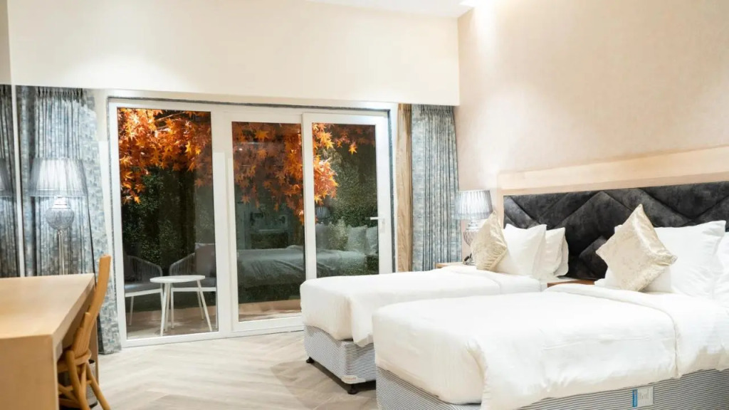 Clarks Inn Suites Kangra