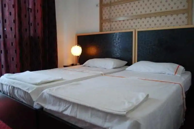Elba Luxury Hotel