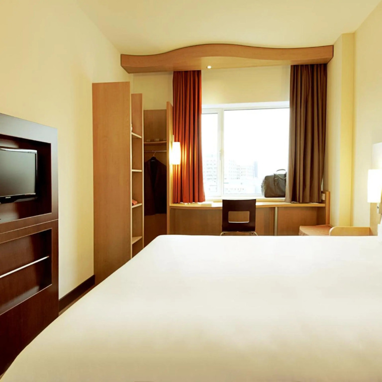 Hotel ibis Braga