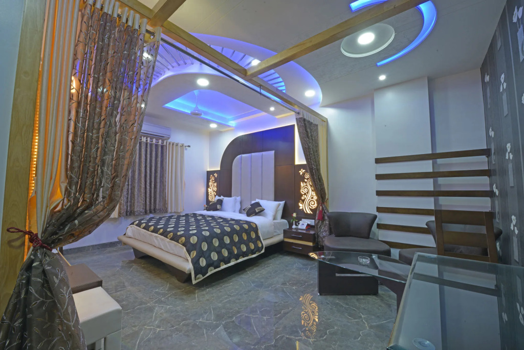 Hotel JP International