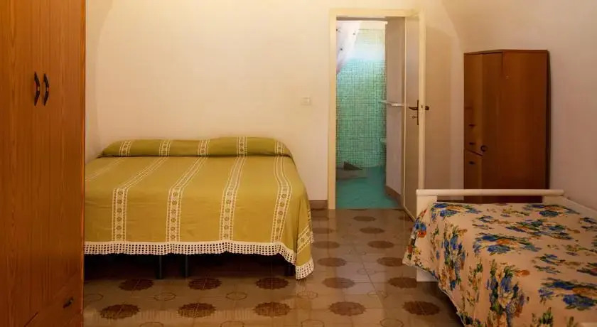 Trullo La Noce