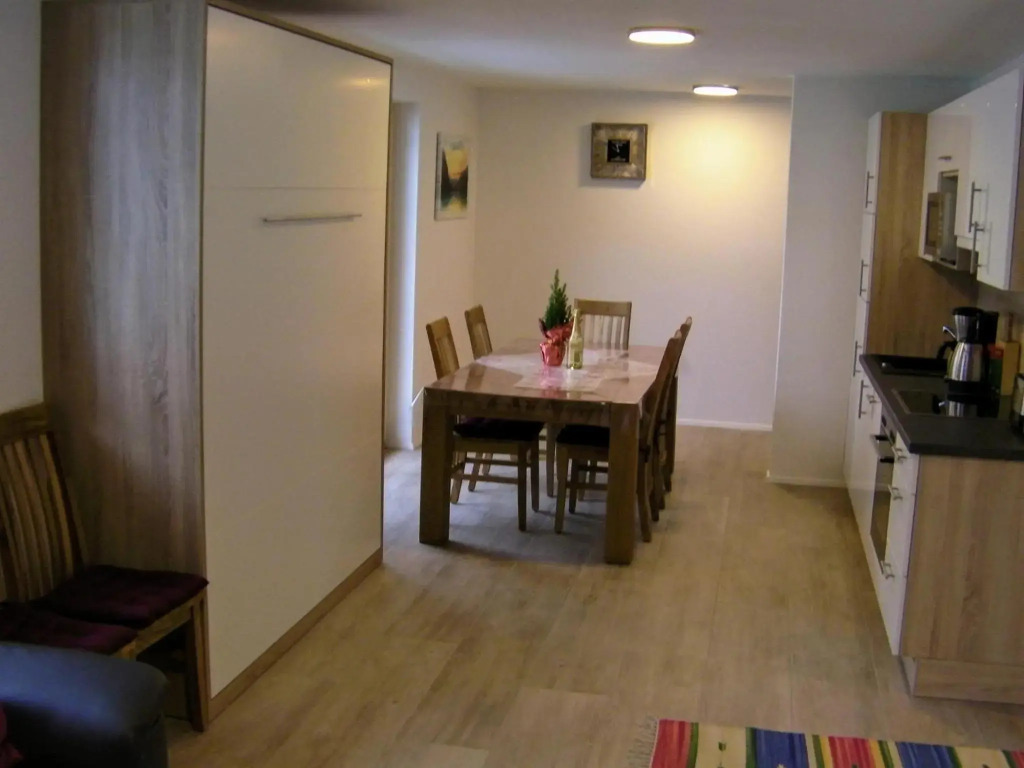 Appartement Ingrid