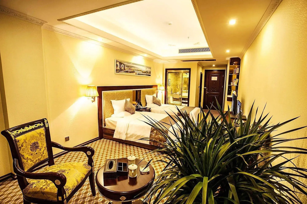 Mingyuefang Hotel