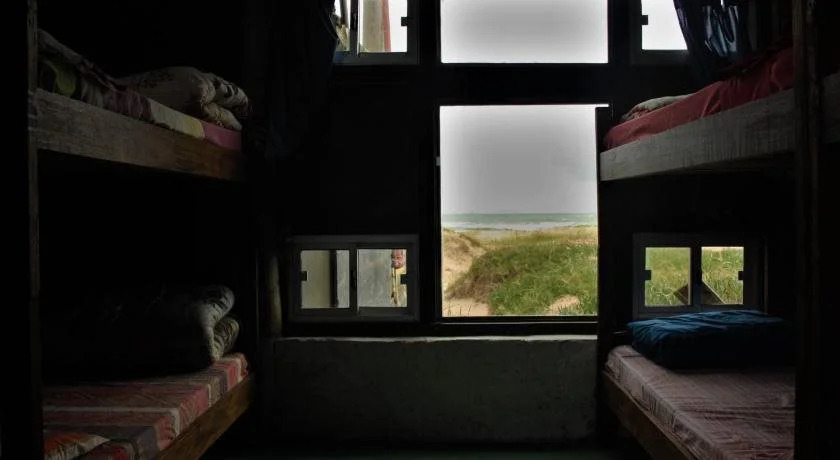 Salty House Cabo Polonio