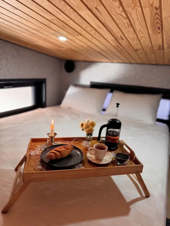 Sapanca Tiny Home
