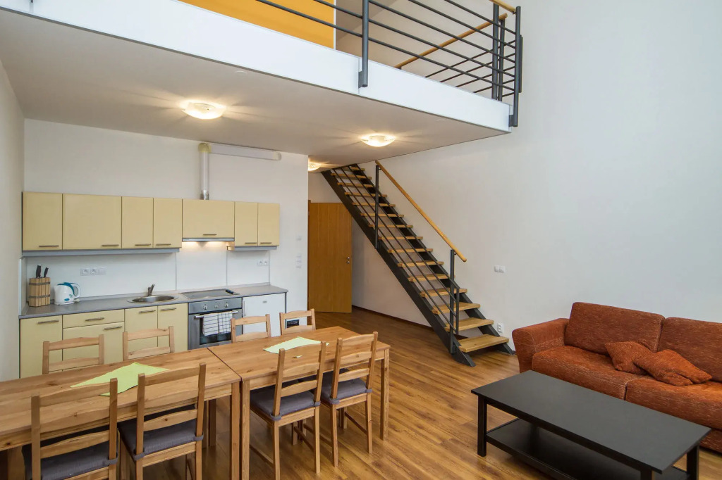 3D Apartments