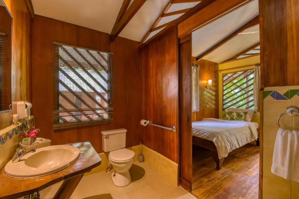 Shawandha Ecolodge