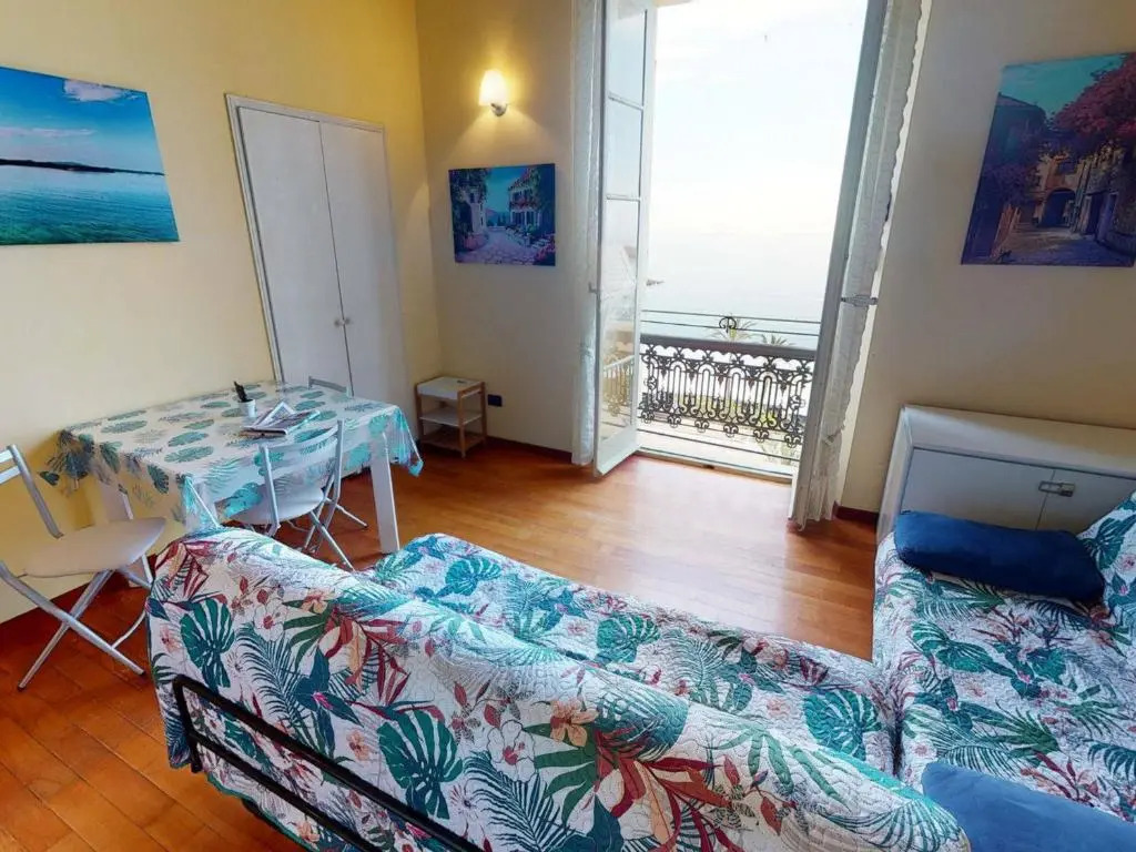 Studio Menton, 1 pièce, 4 personnes - FR-1-196-289